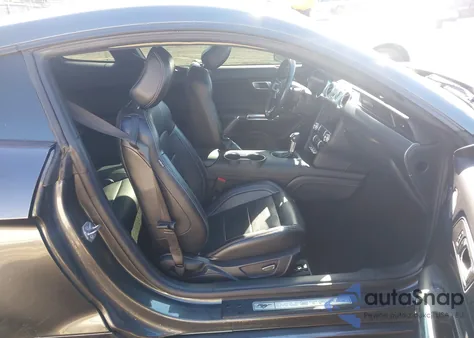 2019 Ford Mustang Gt Premium z USA, uszkodzony, nr VIN 1FA6P8CF3K5199139